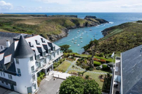 Castel Clara Thalasso & Spa